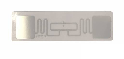 Rfid Card Inlays
