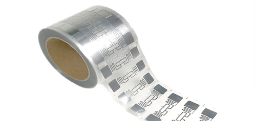 Rfid Card Inlays